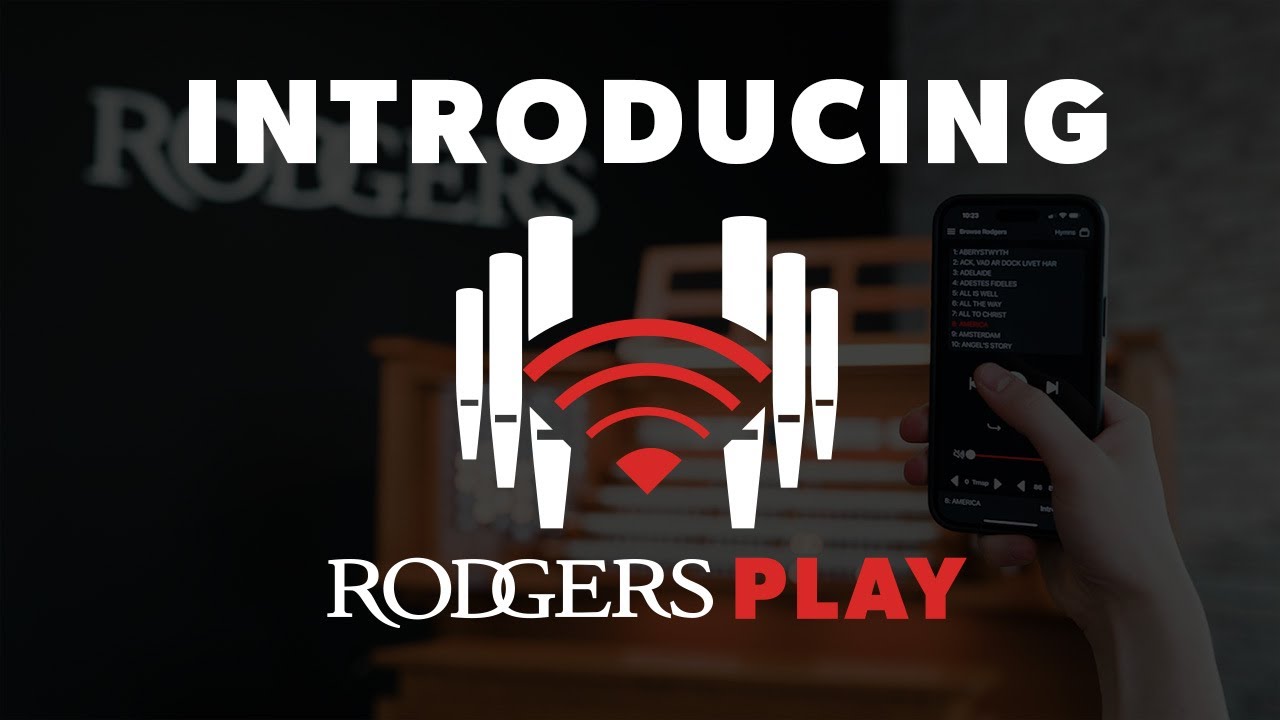 Introducing Rodgers Play