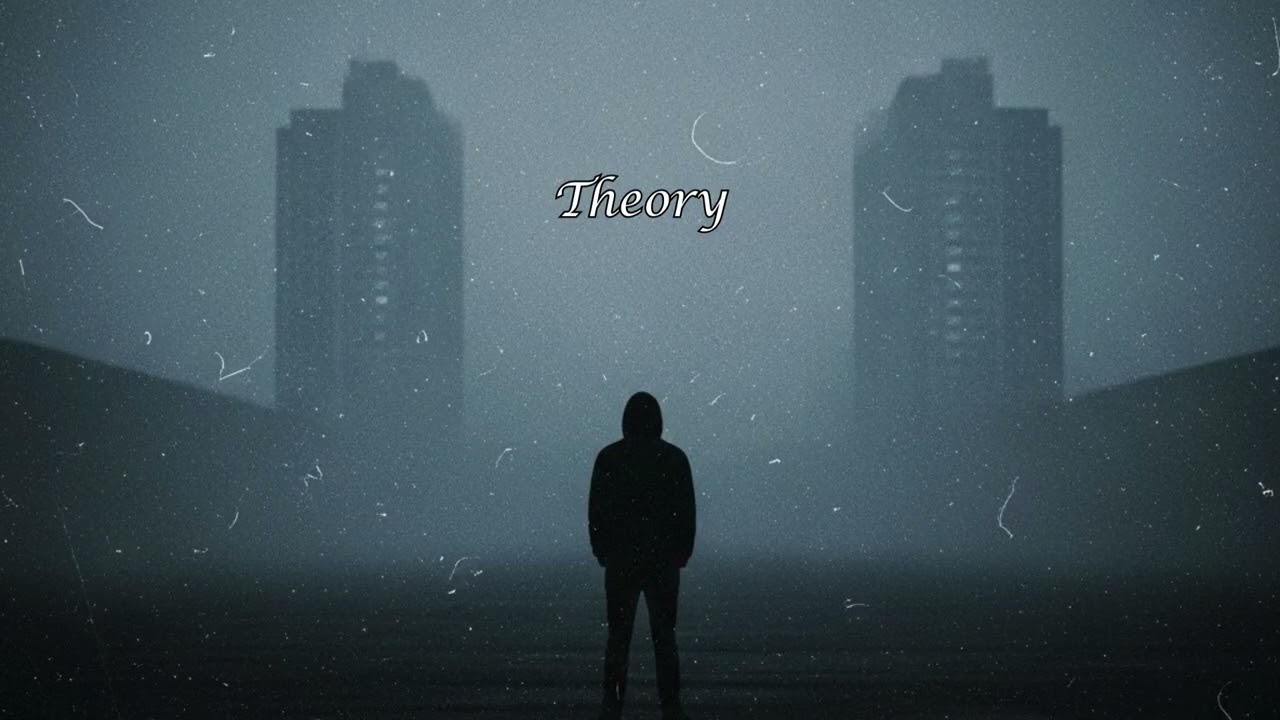 Bad Omens Type Beat ''Theory'' #badomenstypebeat