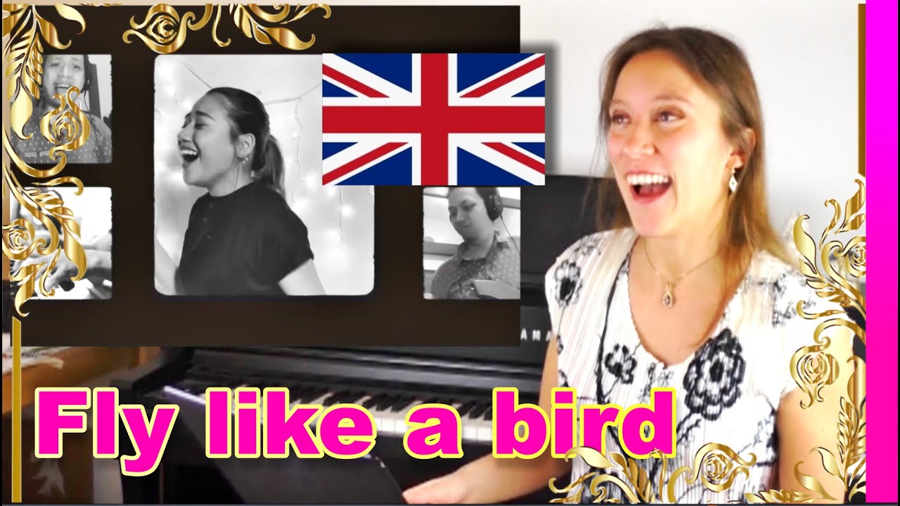 Vocal Coach/Opera Singer REACTION (first time): Morissette Amon 