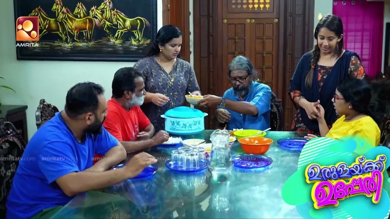 മണിക്കുട്ടിക്കും ഉണ്ണിയപ്പുവിനുമൊക്കെ  എട്ടിന്റെ പണി കൊടുത്ത് കുറുക്കാൻകുന്നേൽ കുഞ്ചെറിയ 🤣🤣