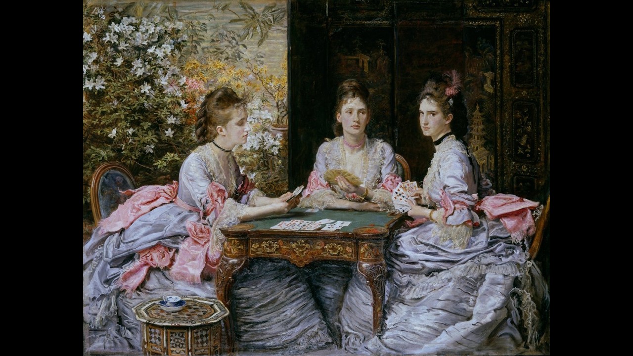 John Everett Millais, by mancibella46