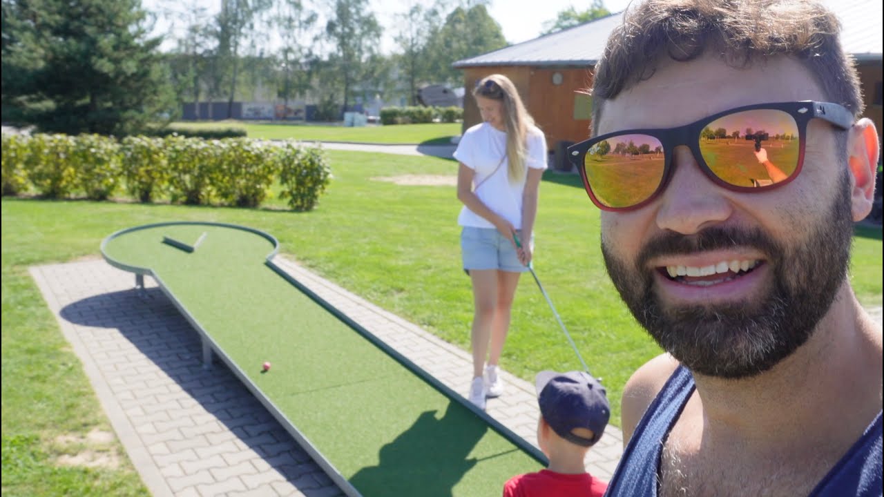 Na víkend na chalupu | VLOG