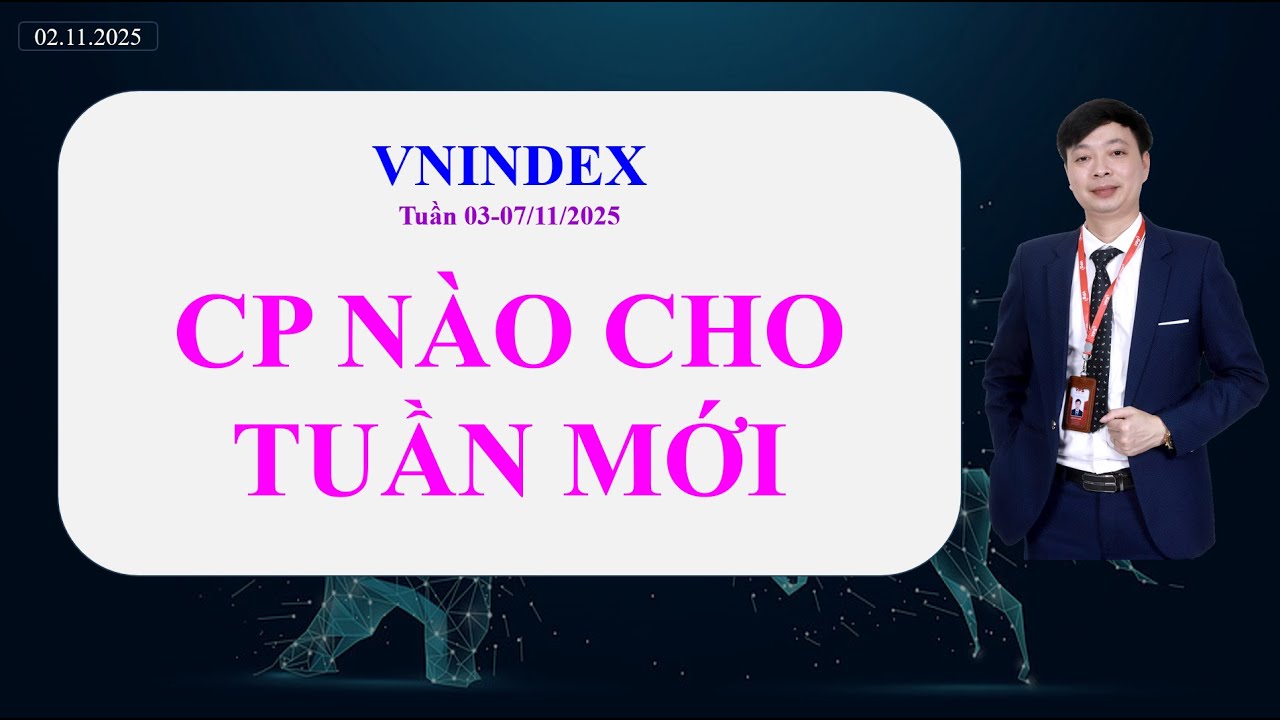#722: Vnindex week 03-07/11, should we consider the possibility of breaking 1600, risk or opportu...