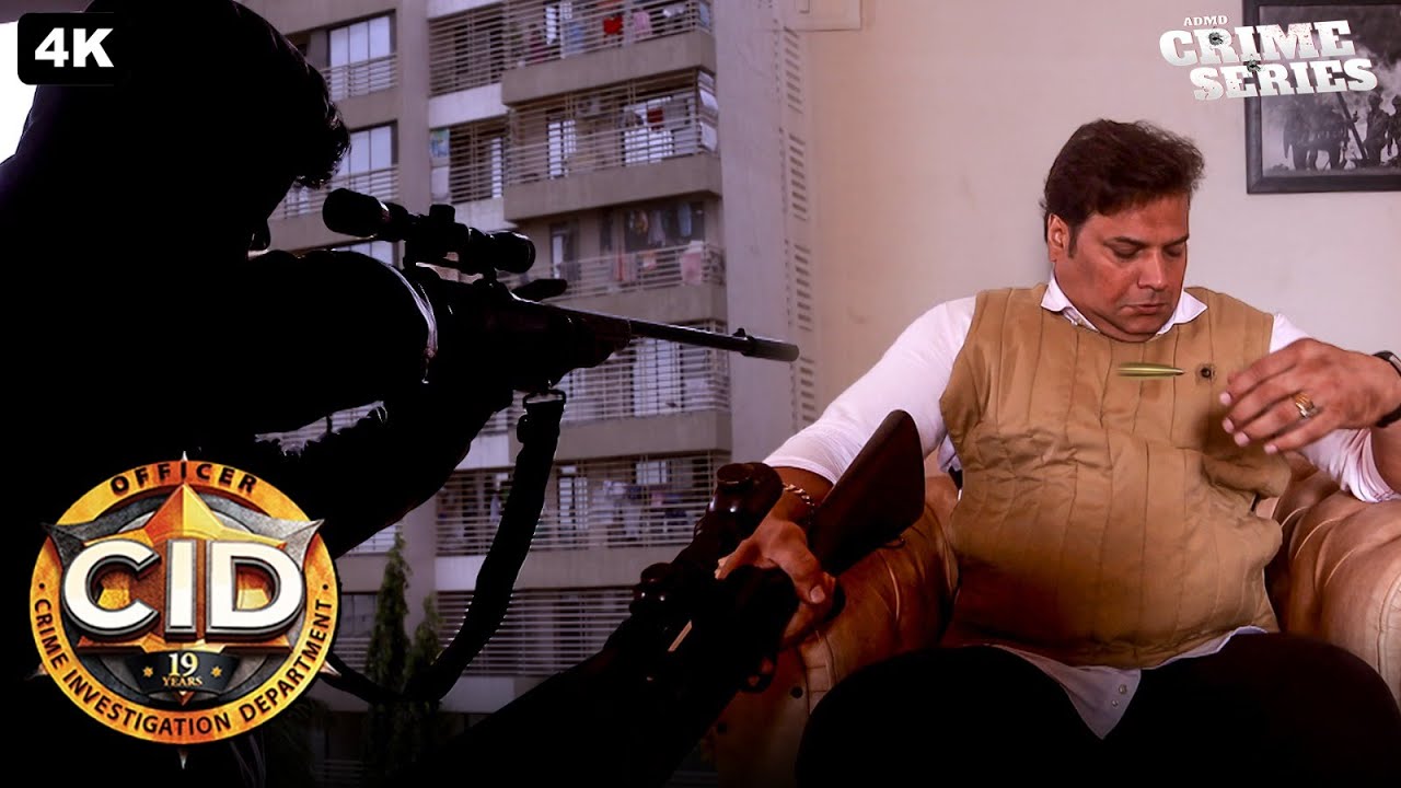 CID की नयी पहेली - होटल मर्डर मिस्ट्री: दया पर हुवा हमला | सीआईडी | Crime Story | Hindi Tv Serial