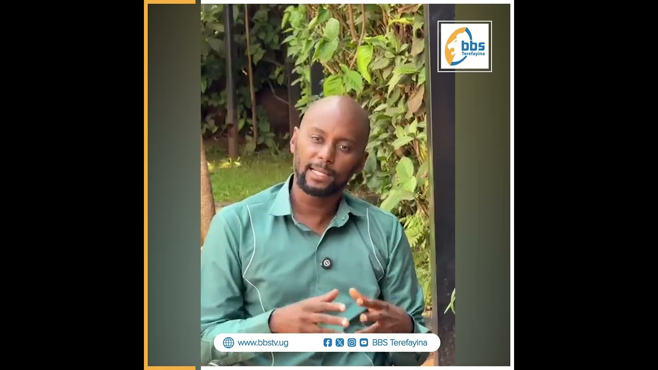 Wadde Kyagulanyi taliiwo emirimu gya NUP gijja kutambula bulungi- Rubongoya.#BBSKATI