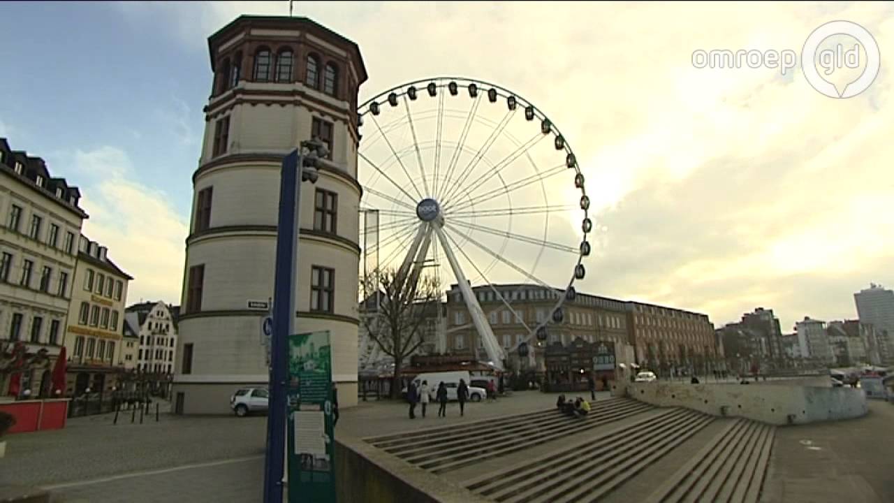 Duitse kerstmarkten blijven populair