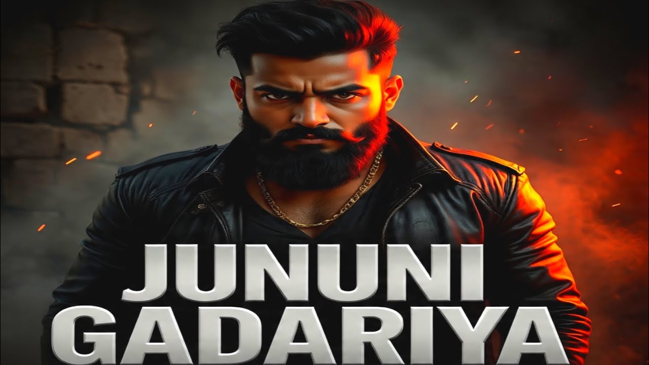 Jununi Gadariya,ruprhit song aa gaya 👍🏻 support dikhaiye 🙏🏻