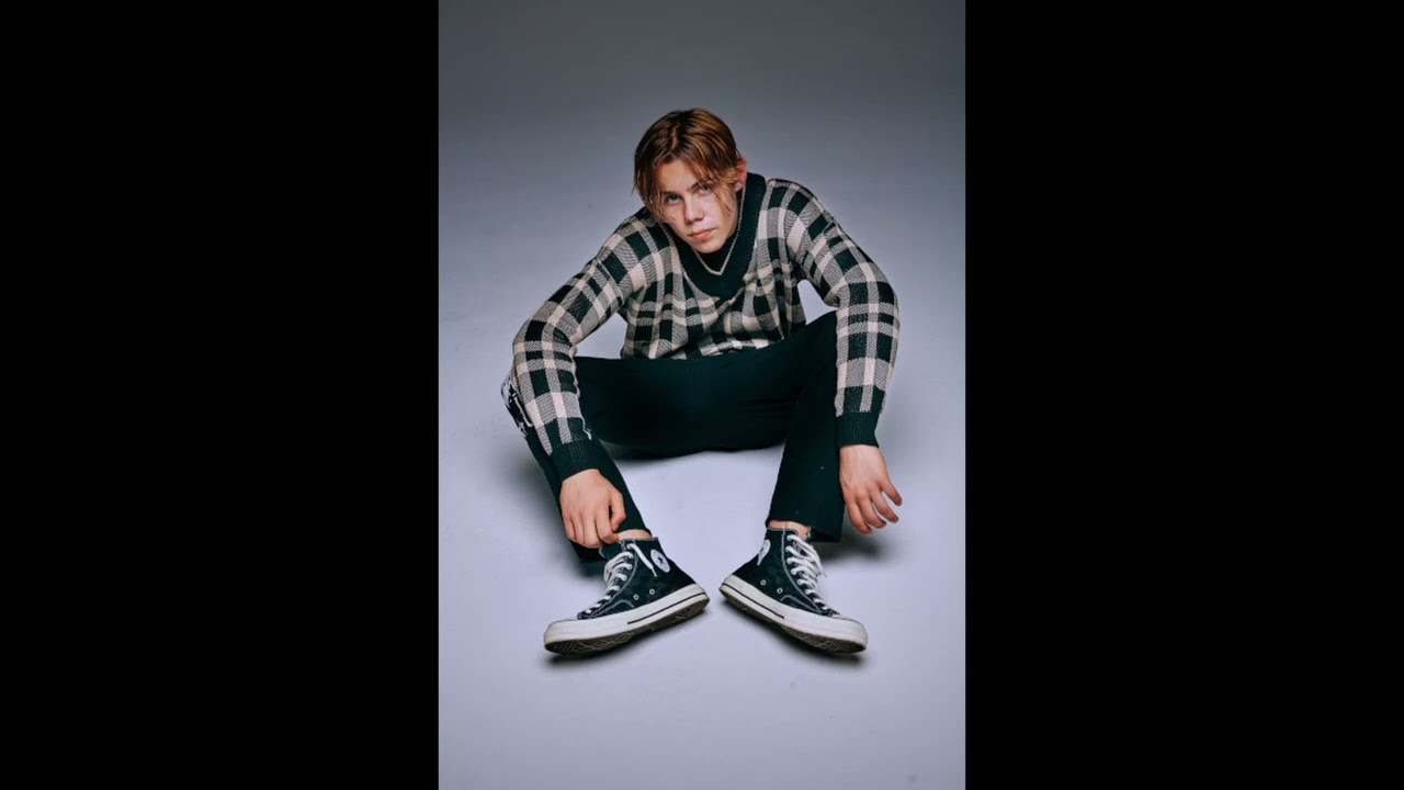 [FREE] The Kid Laroi Type Beat - 