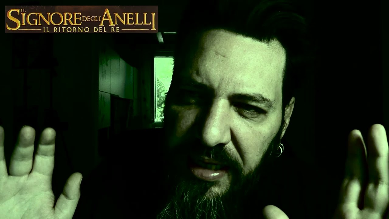 Patreon: Il Signore degli Anelli - Il ritorno del re (2003) di Peter Jackson -  Richiesta da Bistrot
