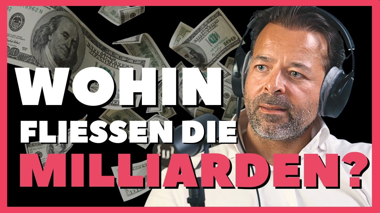 Deutschland hilft der Welt – und zerstört sich selbst (Jack Nasher)