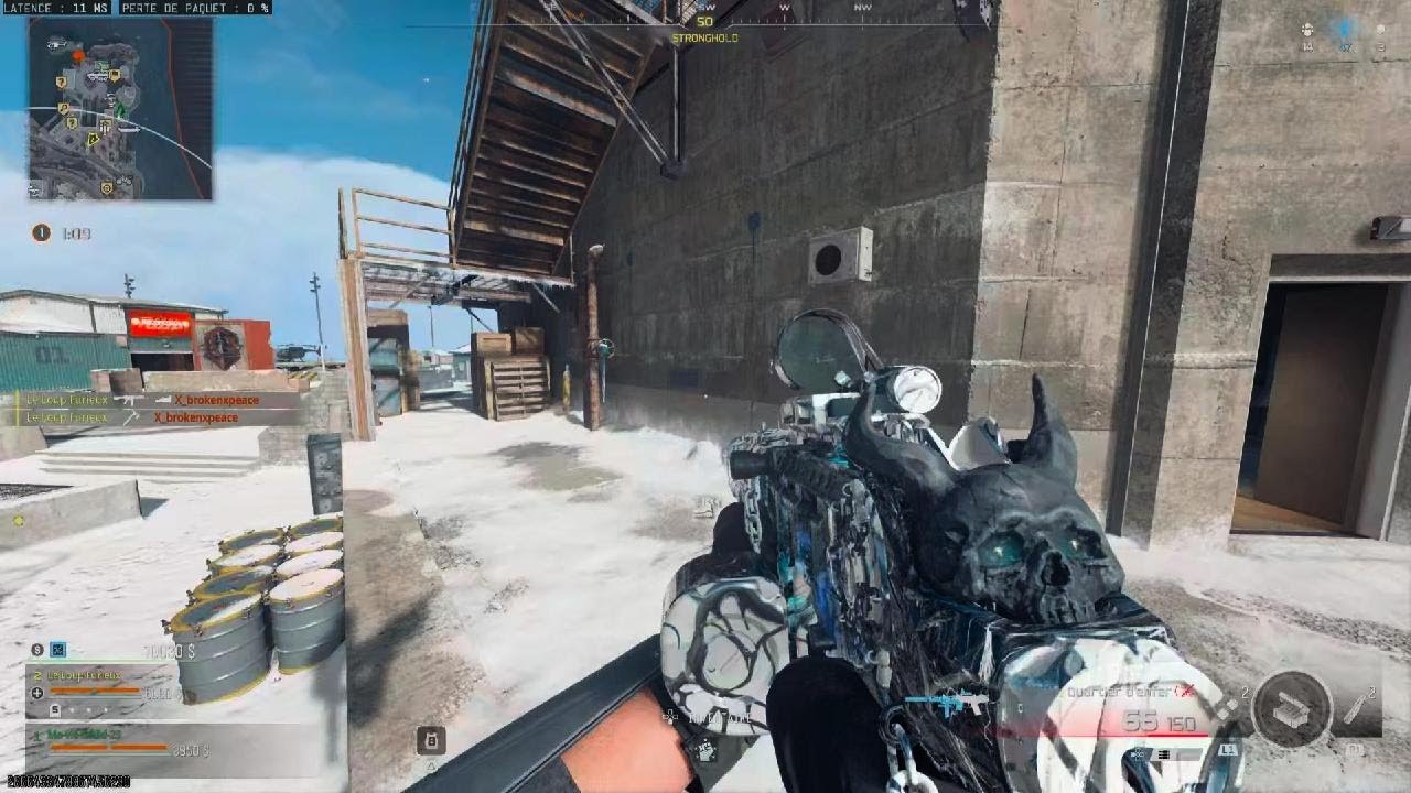 La dernière du samedi et on donne touts 🥵