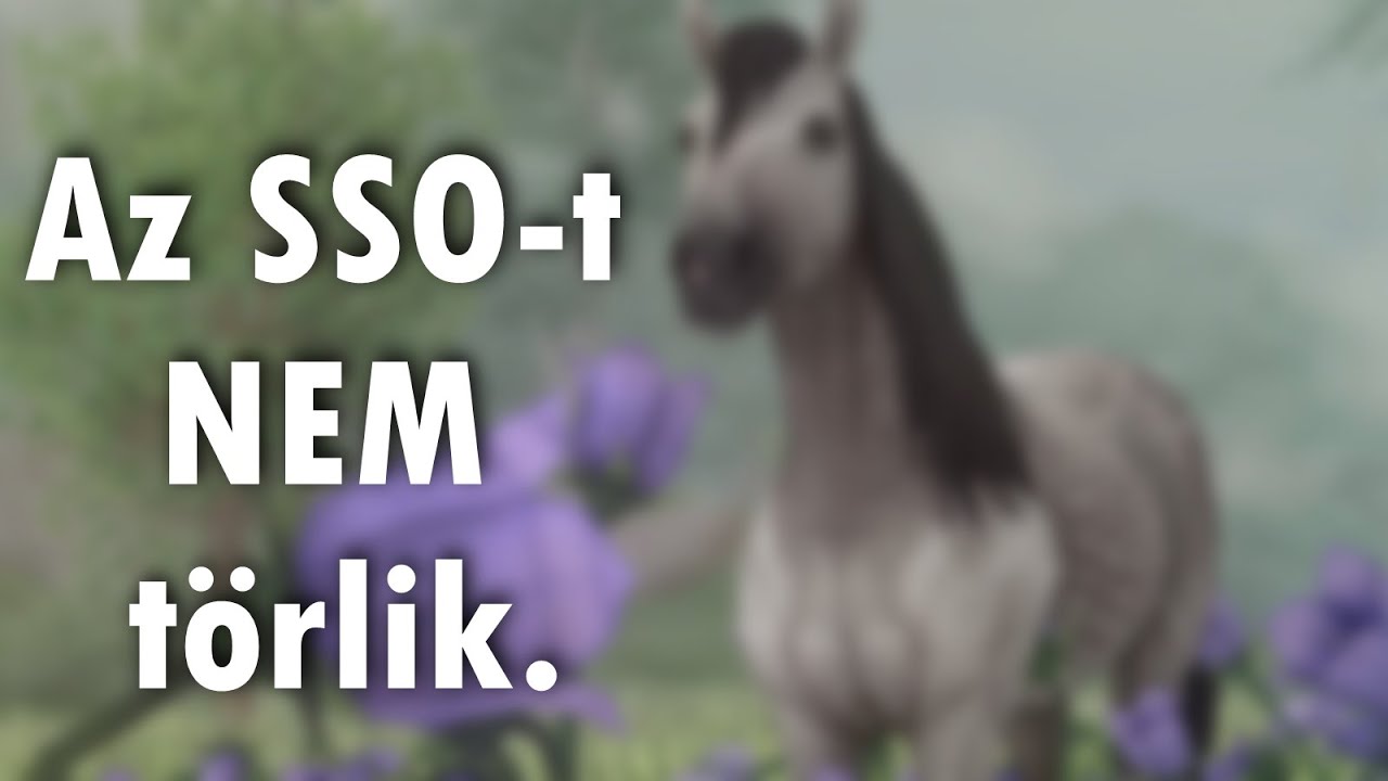 Kis karácsony, nagy botrány az sso-nál ❤️