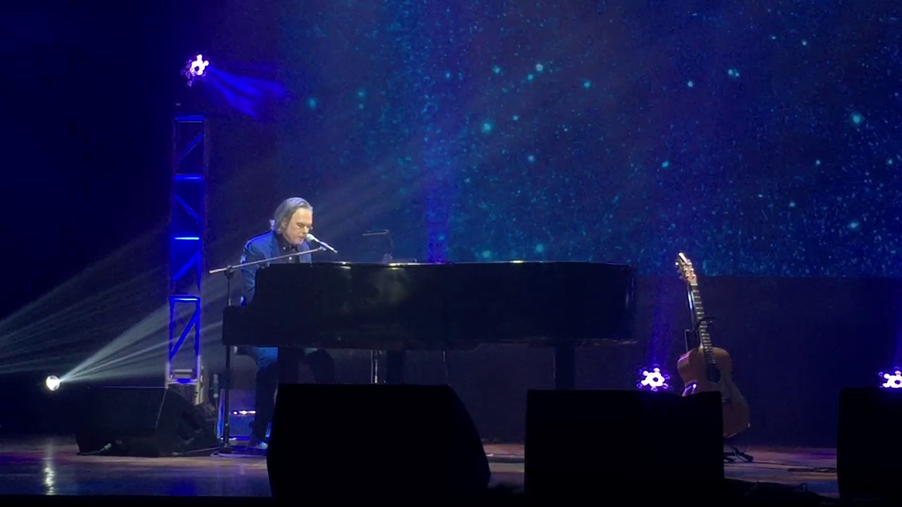 Heaven Knows | Rick Price Live in Manila