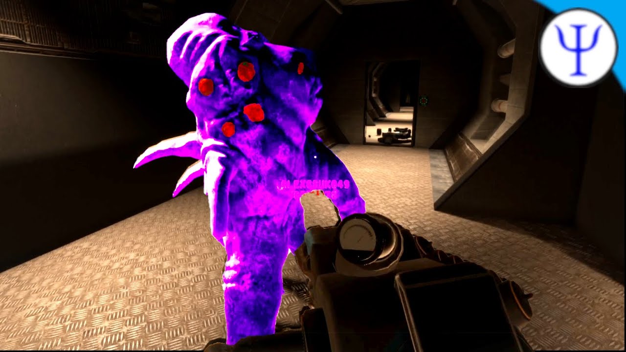 Micro Madness - SCP Secret Laboratory Epic Moments