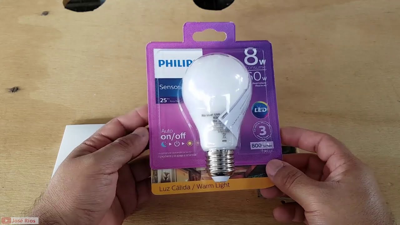 Como colocar un foco con fotocelda. SIN CONEXIONES ADICIONALES.