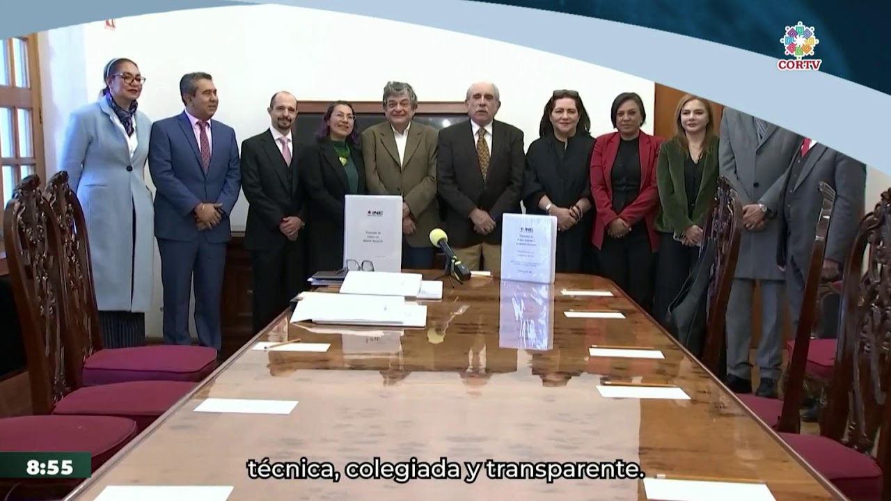 CORTV Noticias Emisi&oacute;n Matutina 13/01/2026