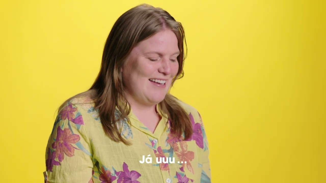 Nova - Opnaðu sambandið