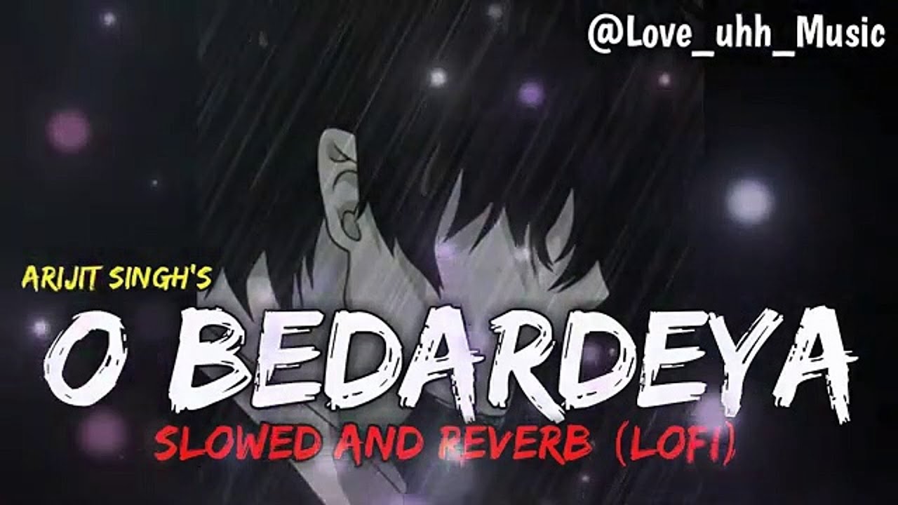Heart Broken Sad Lofi Songs |BreakupSongs | Hindi Emotional Sad Songs |Off Mix 2025Alone Mood