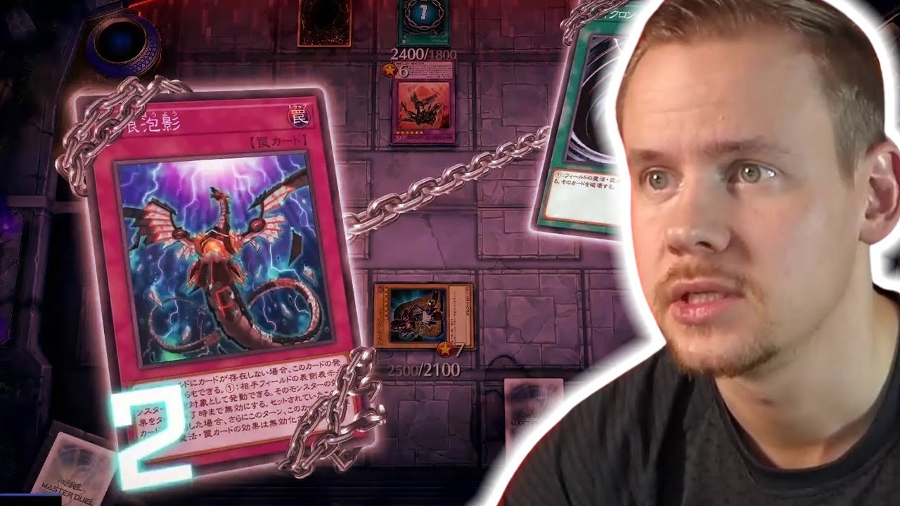 Alle Karten auf den Tisch! | Yu-Gi-Oh! Master Duel | Teil 5