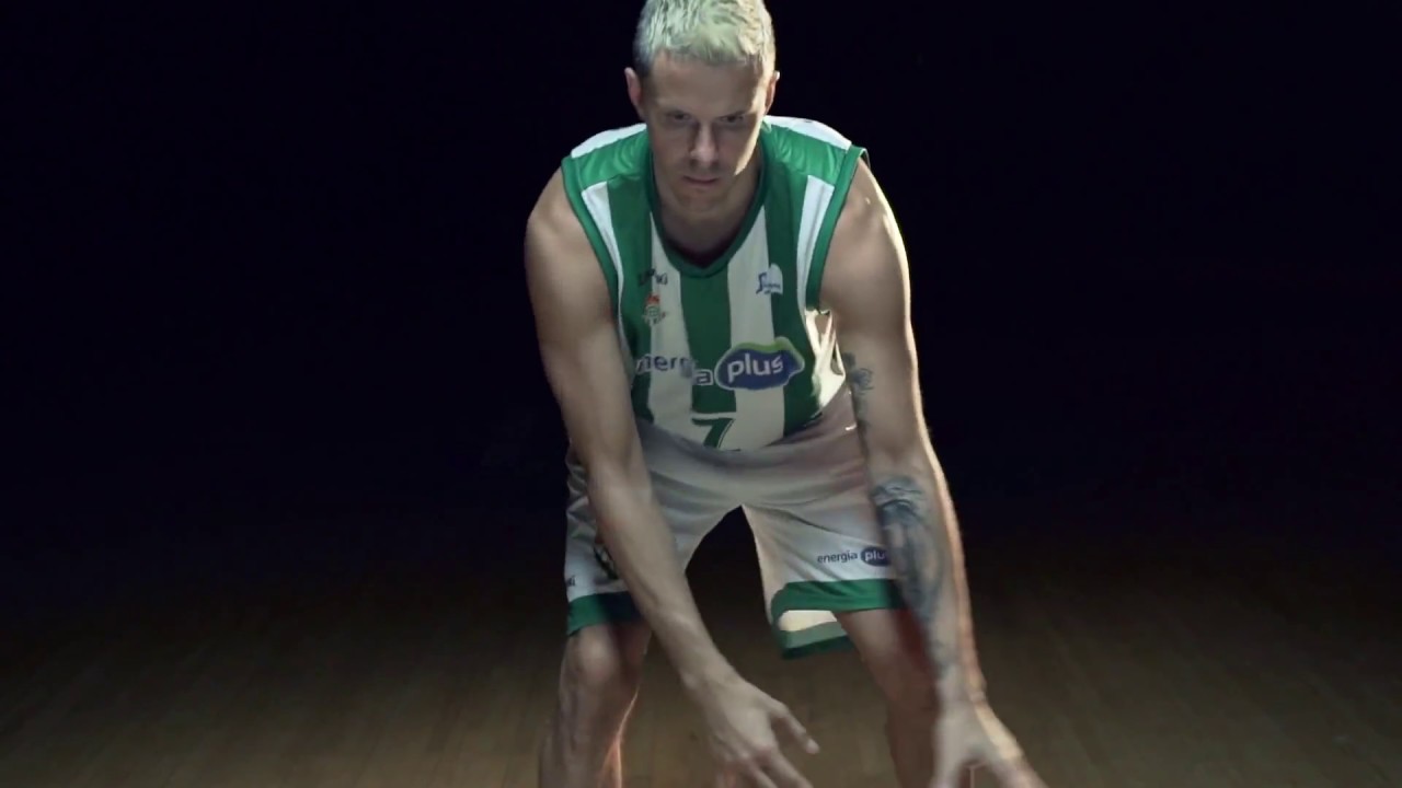 Betis Energ&iacute;a Plus - El corazon de nuestra ciudad late a un nuevo ritmo