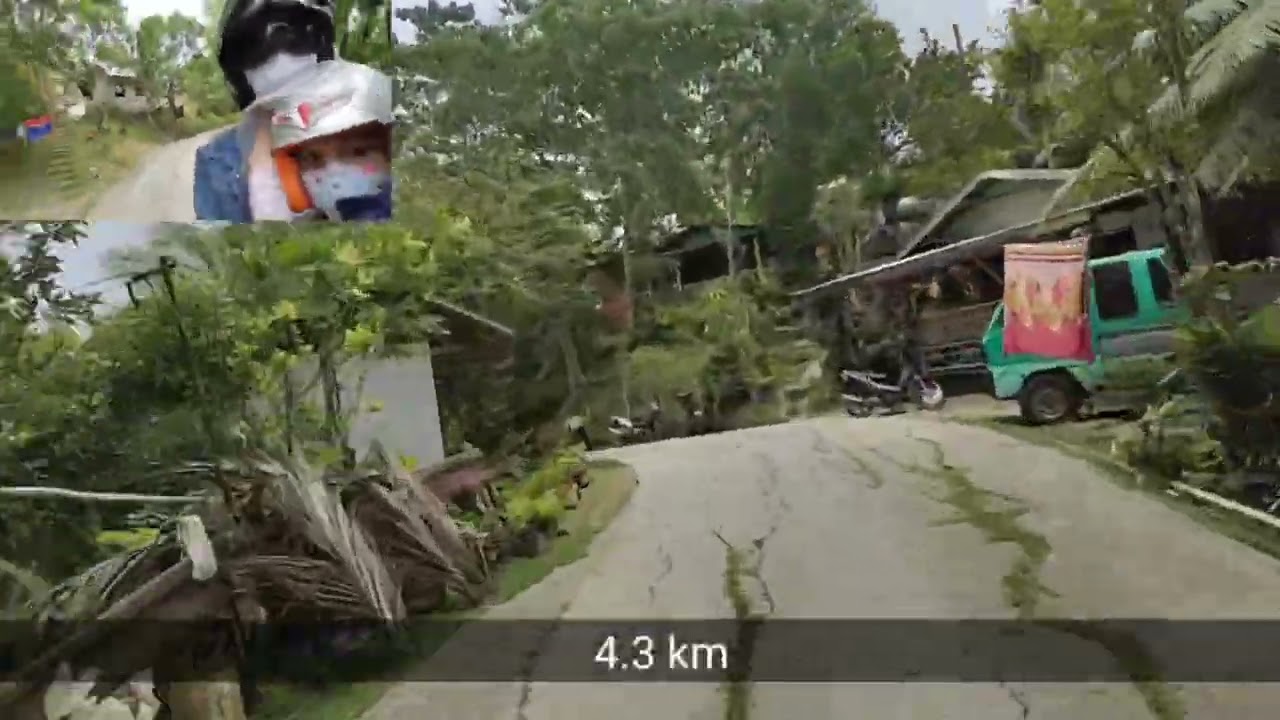 #isladelfuego #one of the most visited place in siquijor island #holymountain