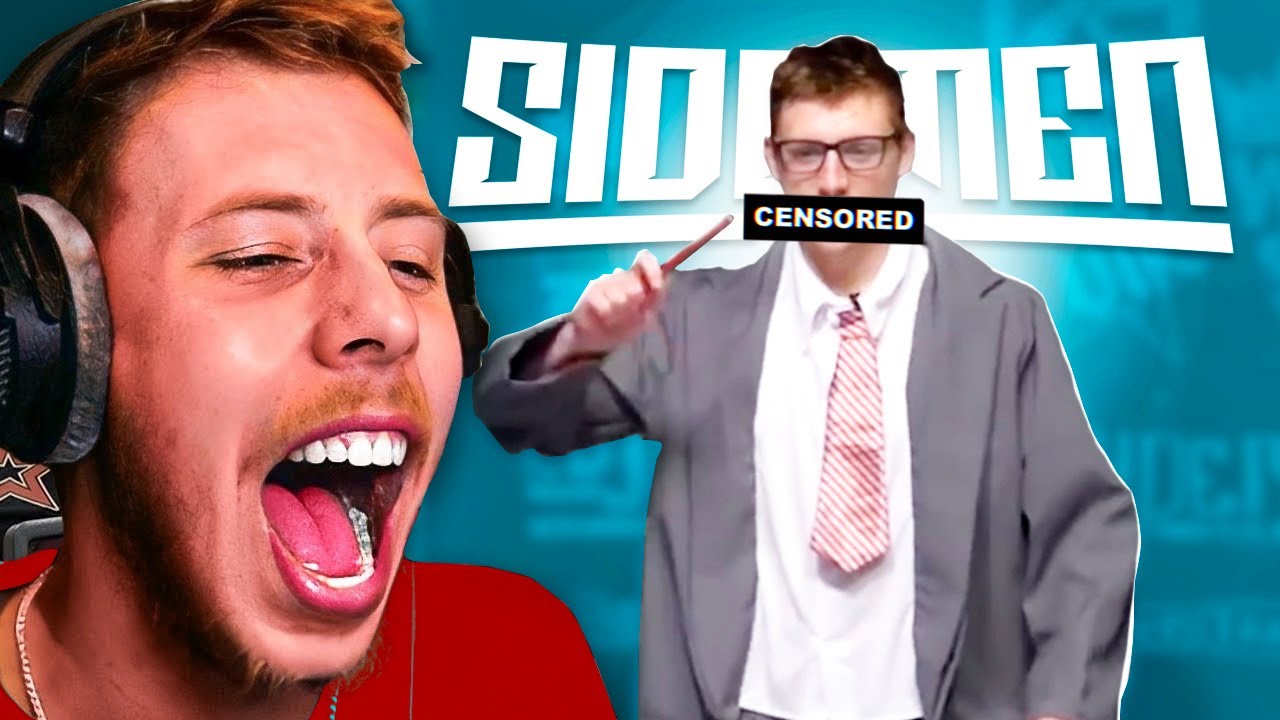 W2S MOST OUTRAGEOUS MOMENTS...