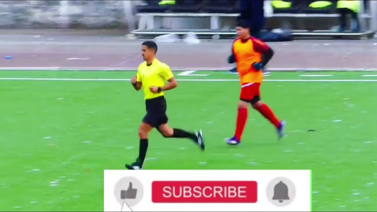 highlights Youth categories matches, amateur teams
