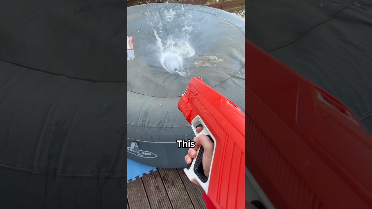 I Tested the 