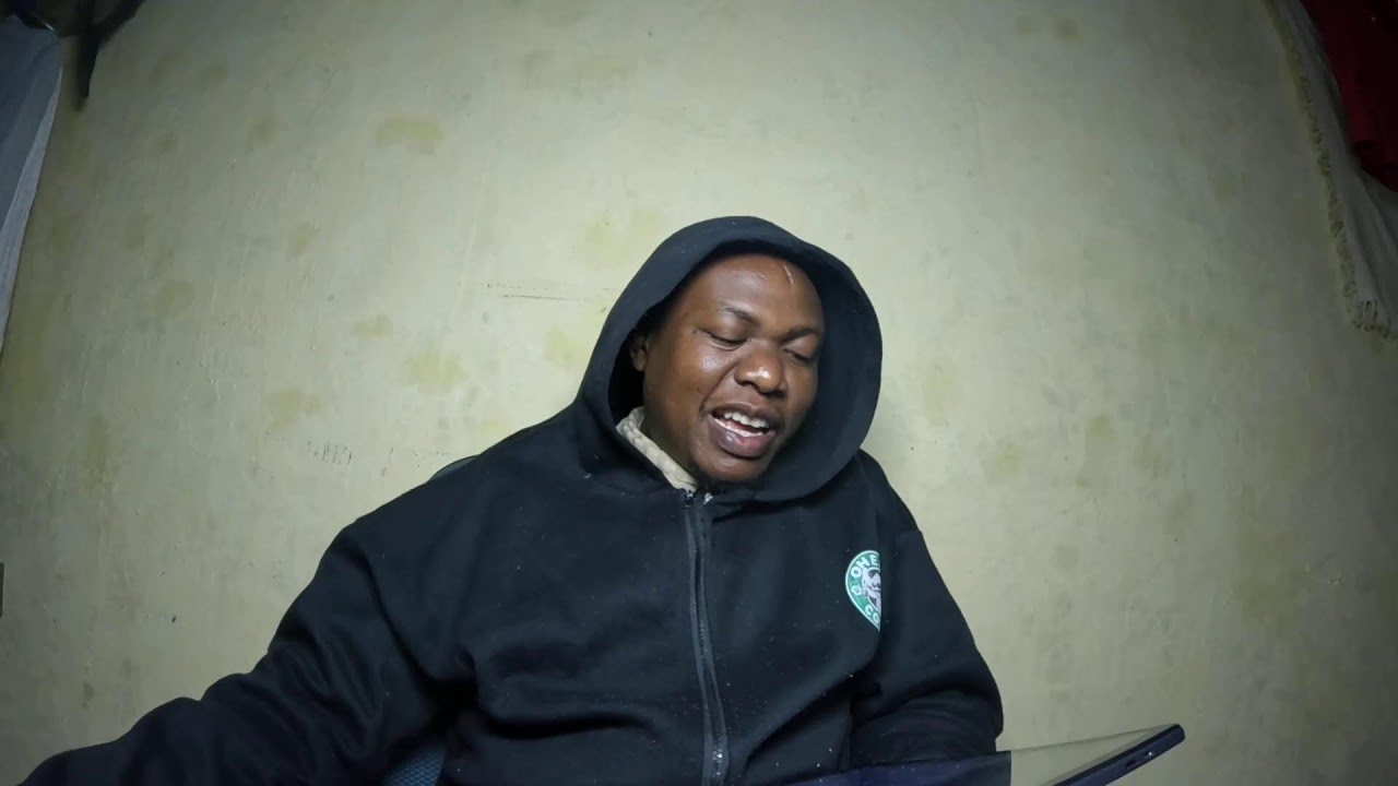 DEE MWANGO IS BACK IN THE VILLAGE SECRETLY!! IS DEPORTED OR ITS MIND GAMES ?