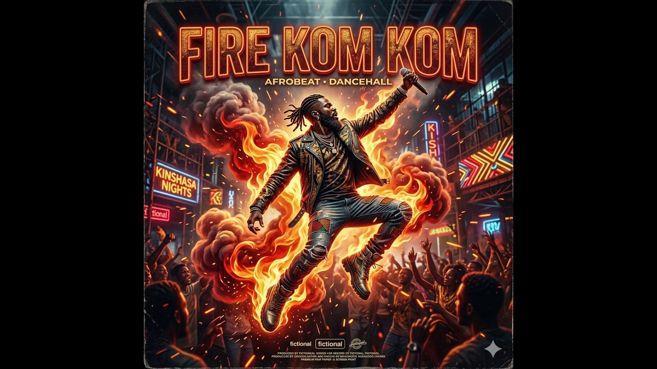 TIMAYA -FIRE KOM KOM #trending #viral #viralvideo #timaya #FYP #foryoupage #usa  #MUSIC, #AFRICA