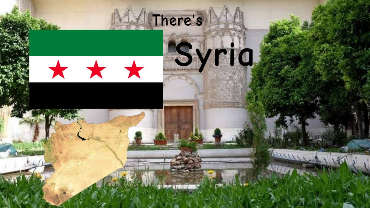 The Nations of the World V2 with Updated Flags