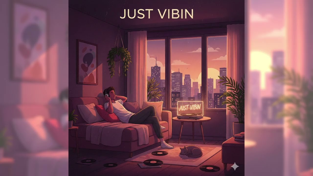 Just Vibin