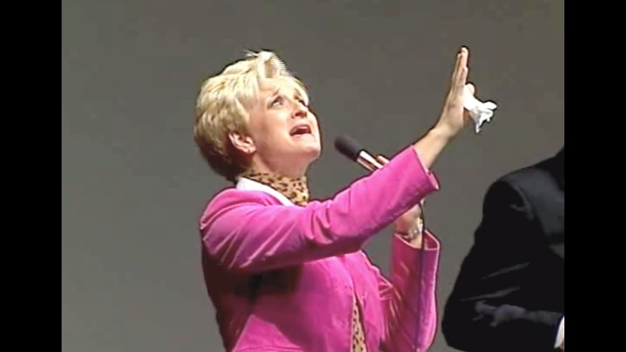 The Hayes Family sings The Last Blood Peacehaven Baptist Yadkinville, NC 2007