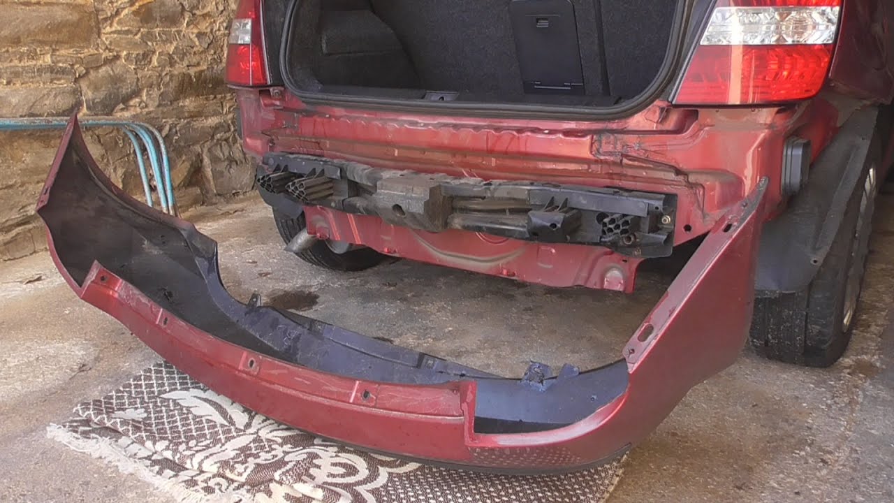 Instalar sensor de aparcamiento electromagnético en tu coche - DIY
