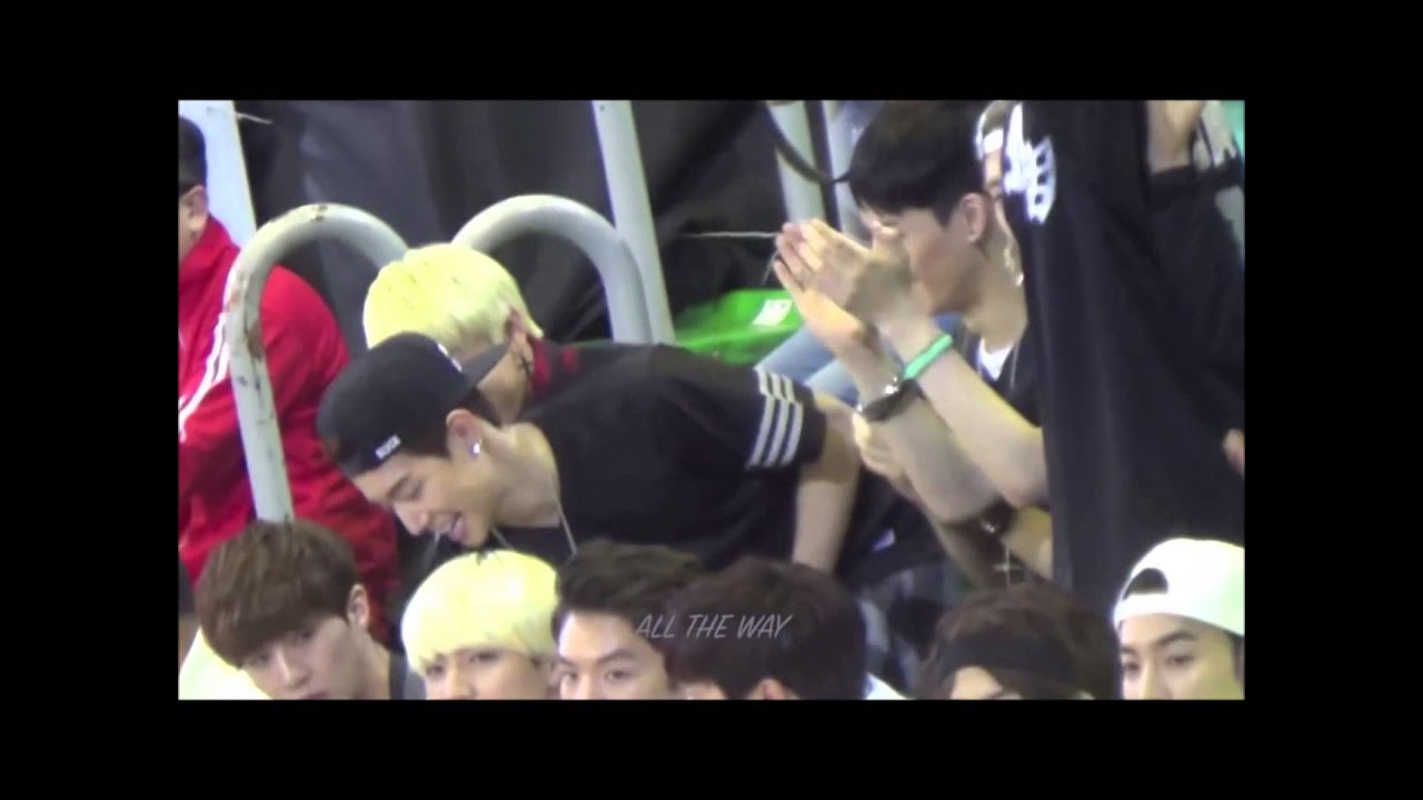 [OPV] MARKBAM : 200% (AKMU) #MarkBam