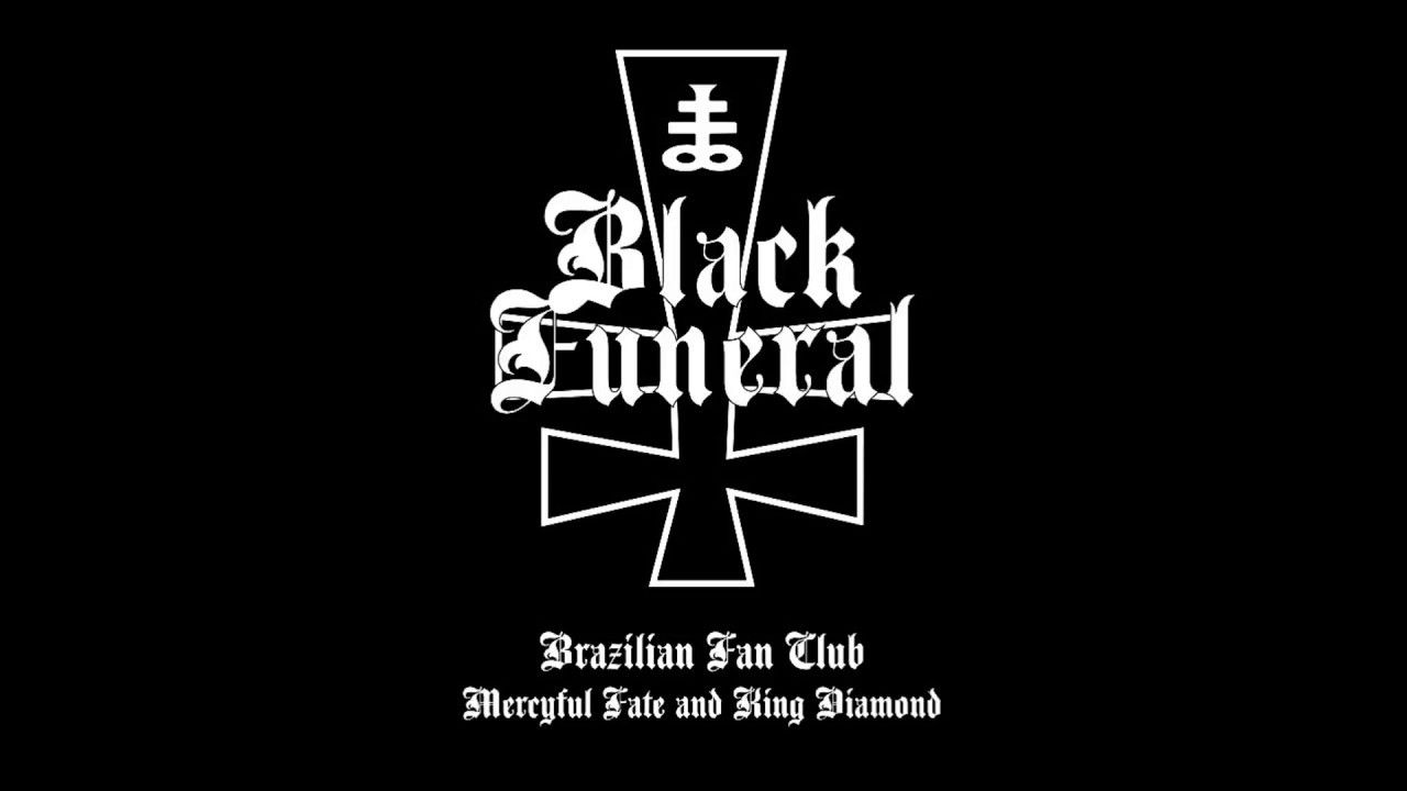 My Demon - Mercyful Fate & King Diamond tribute band Brazil - Rehearsal - House of Evil