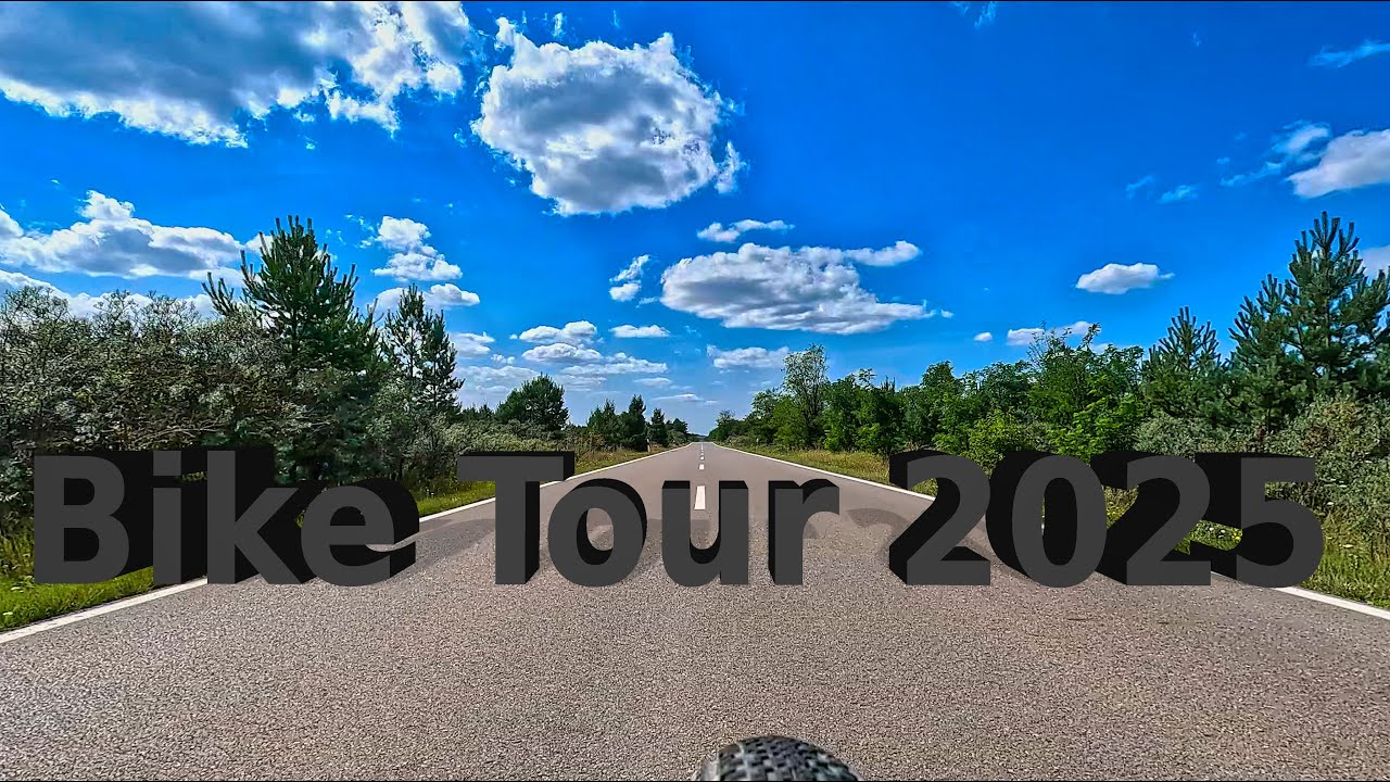 Bike Tour 2025