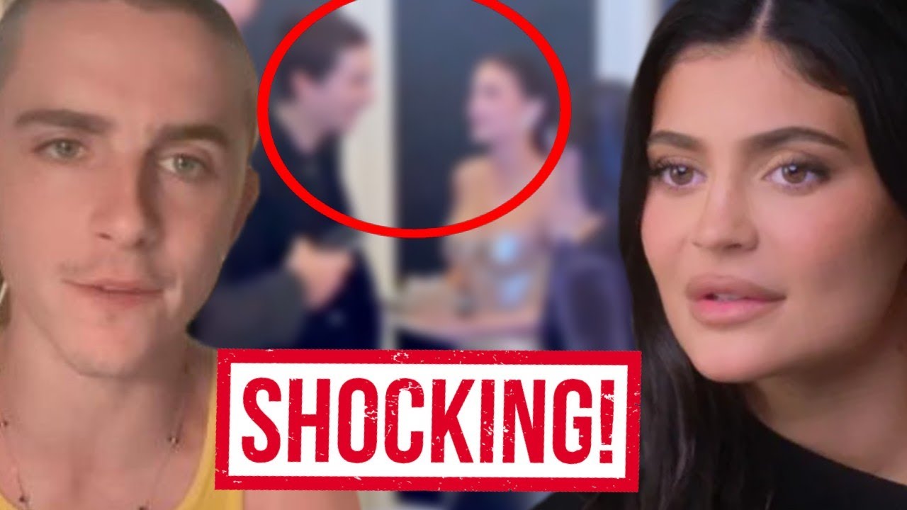 Kylie Jenner & Timothee LEAKED NEW Video Shows WHAT!!? | He's NOT Playing Games & Ready for a RING?