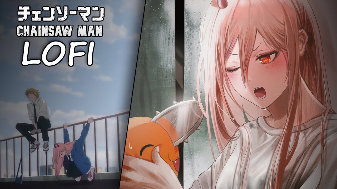 Chainsaw Man ED 2 - 
