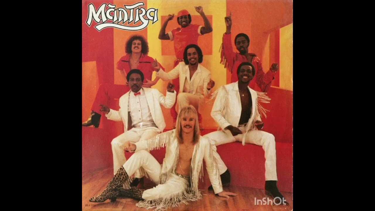 Mantra - Promise Me