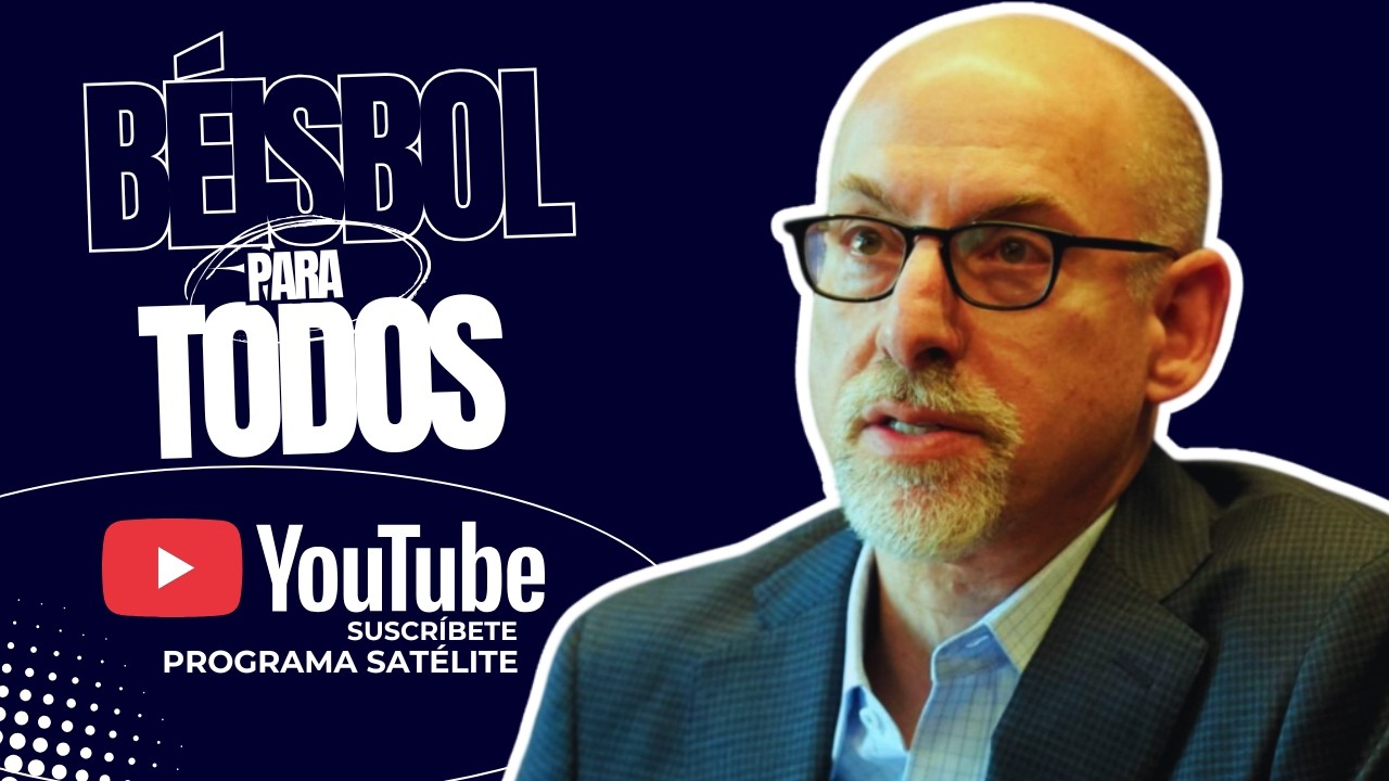 ⚾ BÉISBOL PARA TODOS: BRUCE MEYER ELEGIDO DIRECTOR EJECUTIVO DEL SINDICATO DE PELOTEROS DE MLB