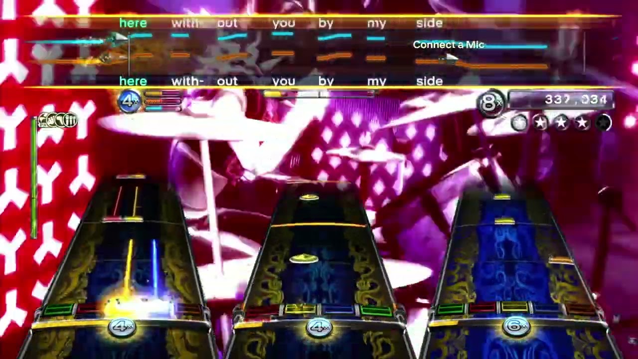 Oliver Tree - Essence (ft. Super Computer) [Rock Band 3 Custom Preview]