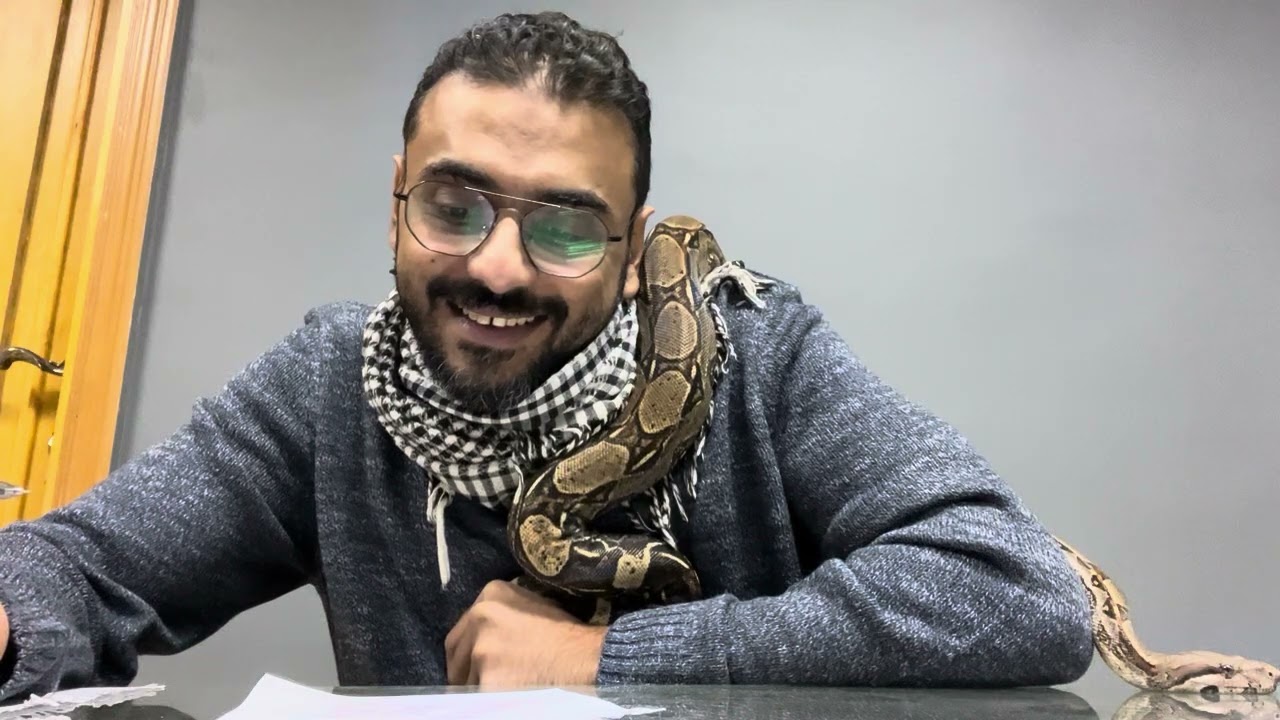 تساؤلات و تأملات | واقع أليم