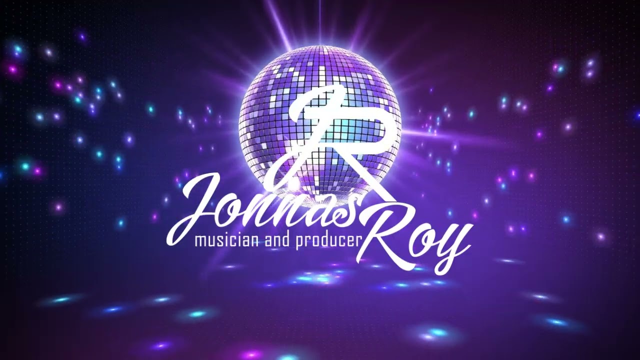 Jonnas Roy - back To 80s (vol 10)