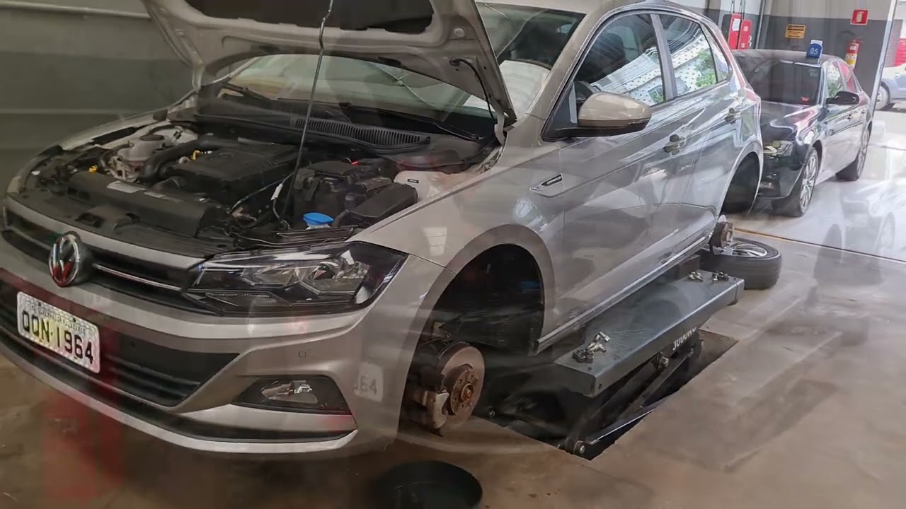 #208 - POLO TSI - MOTUL RACING 700 - SCANNER - FLUÍDO DE FREIO - 16.869 - 25/01/2024