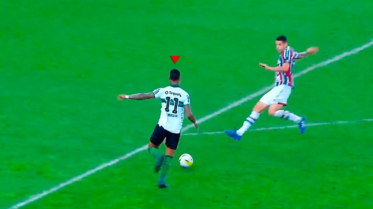 20 GOLS ABSURDOS DO ALEF MANGA!