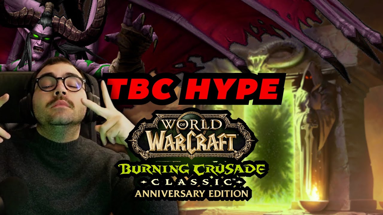 TBC Anniversary Classic &ndash; Pre-patch leveling, addonok &eacute;s Classic helyzetk&eacute;p