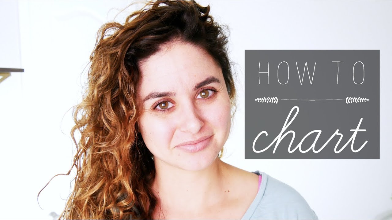TIPS FOR CHARTING!