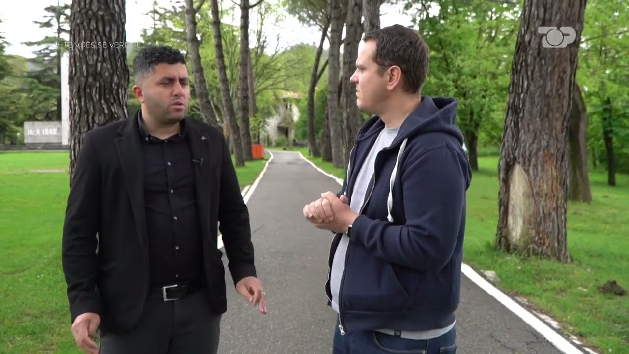 Në Pezë për historinë dhe turizmin - Jashtë Vijës së Verdhë - 11 Maj 2024