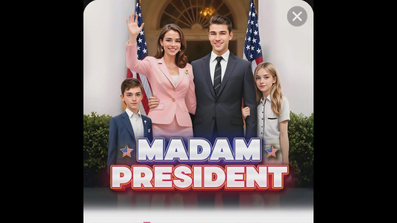 Decyzje: Ciekawe Opowieści (Pani Prezydent) odcinek3💎 (Punkt Zapalny )